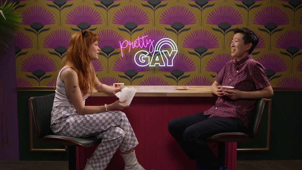 Pretty Gay — Épisode 16