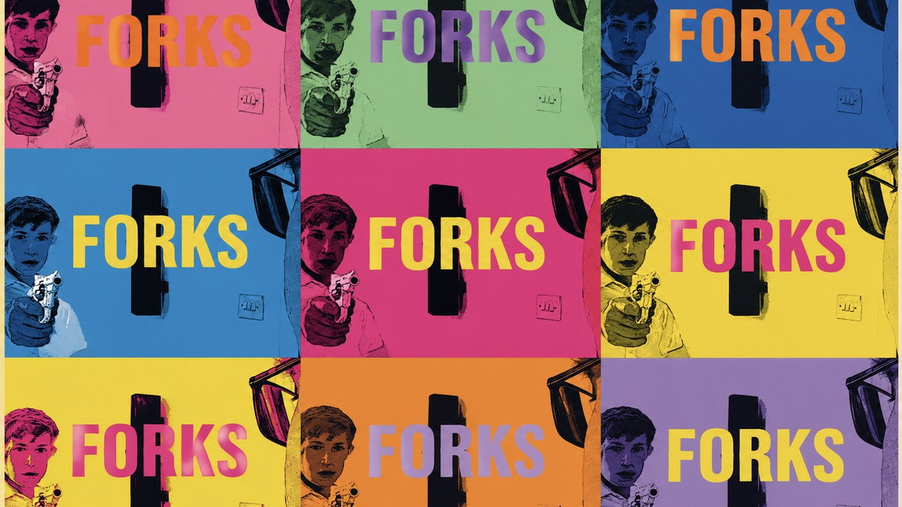 Forks still 5