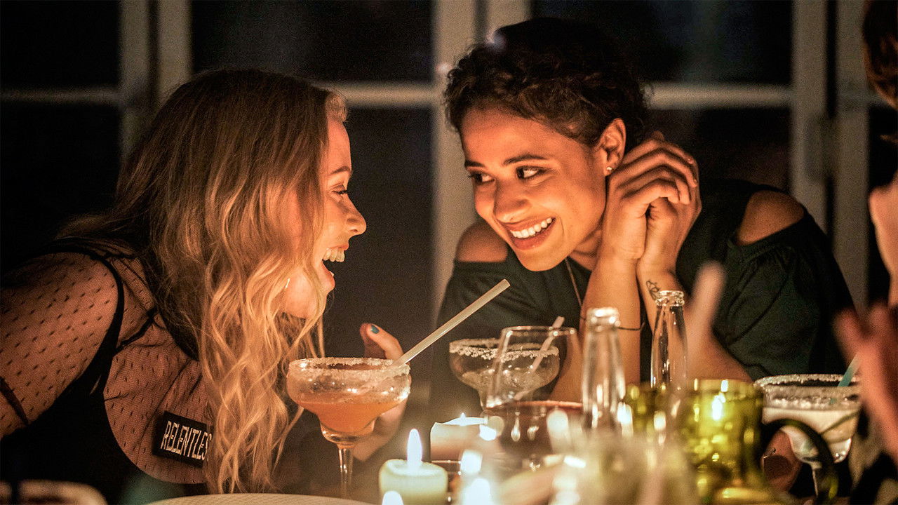 Perfekte steder — Épisode 1