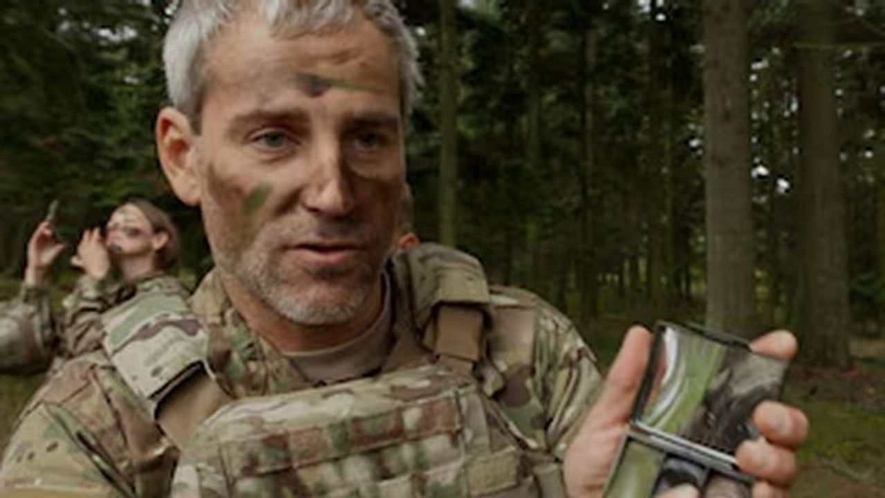 Stjerner i trøjen — Épisode 5