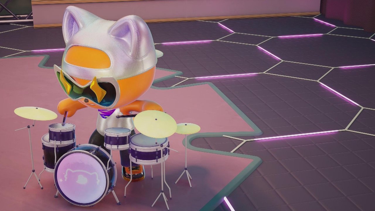 呼噜噜幻影队 - Season 1 Episode 7 : Episode 7