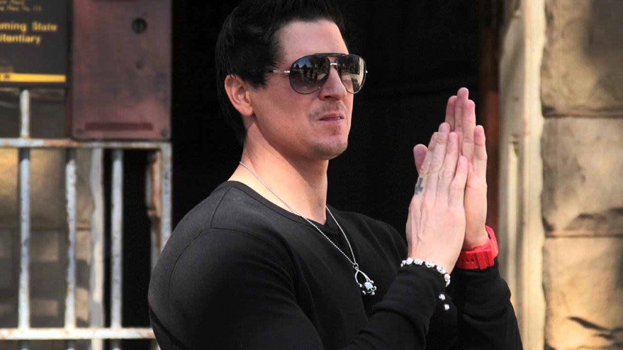 Ghost Adventures - Season 7 Episode 18 : Wyoming Frontier Prison