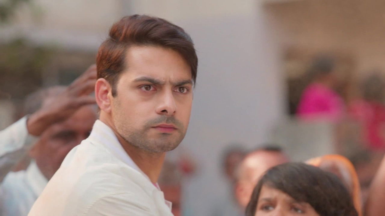 Qayaamat Se Qayaamat Tak — Épisode 6