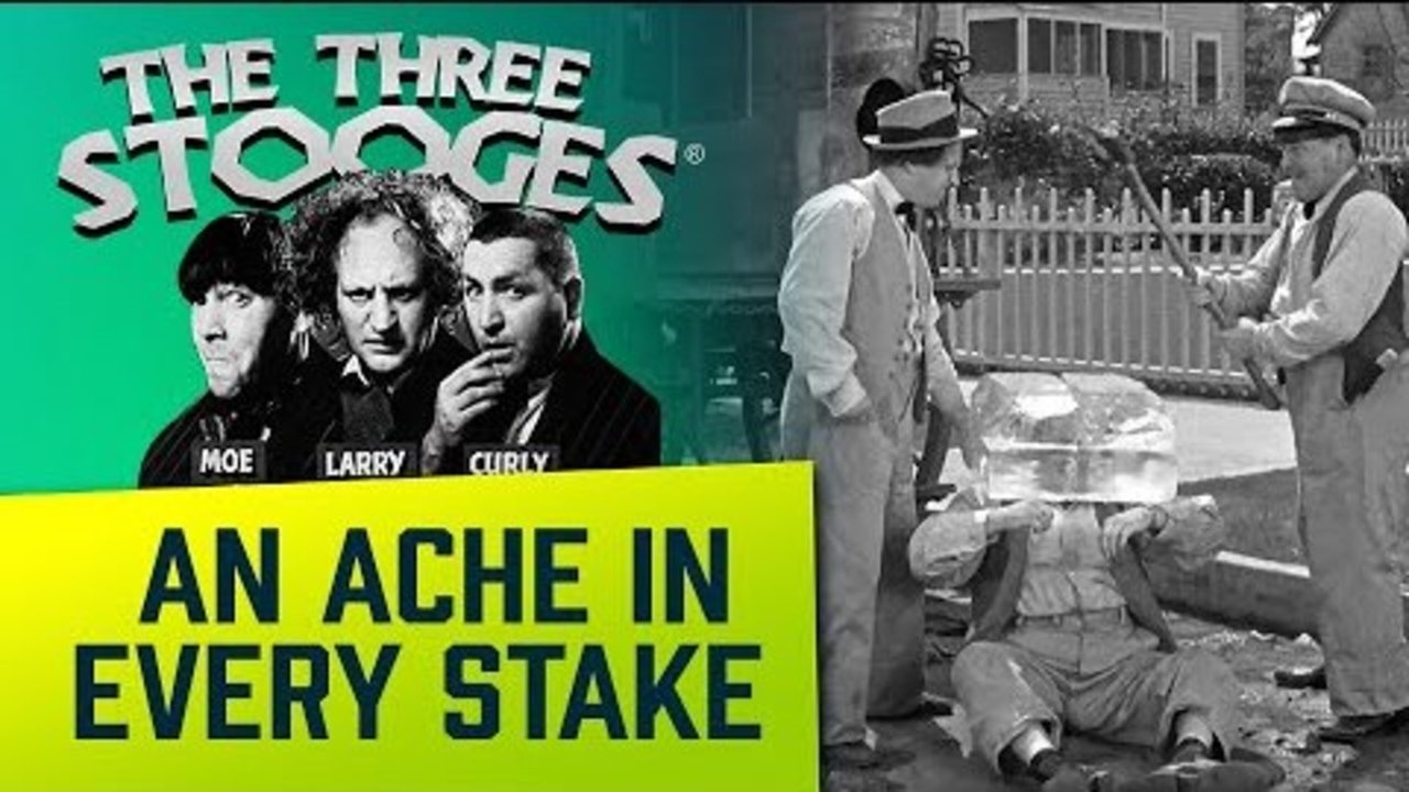 An Ache in Every Stake