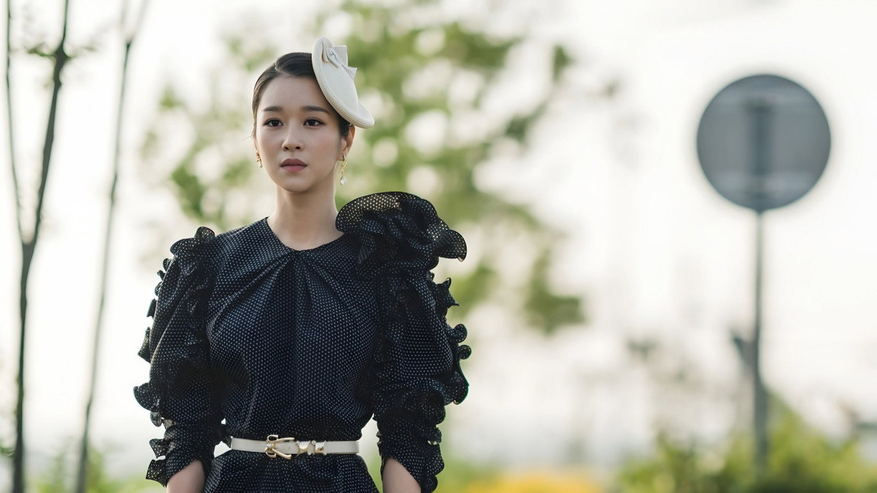 It's Okay to Not Be Okay — still 24