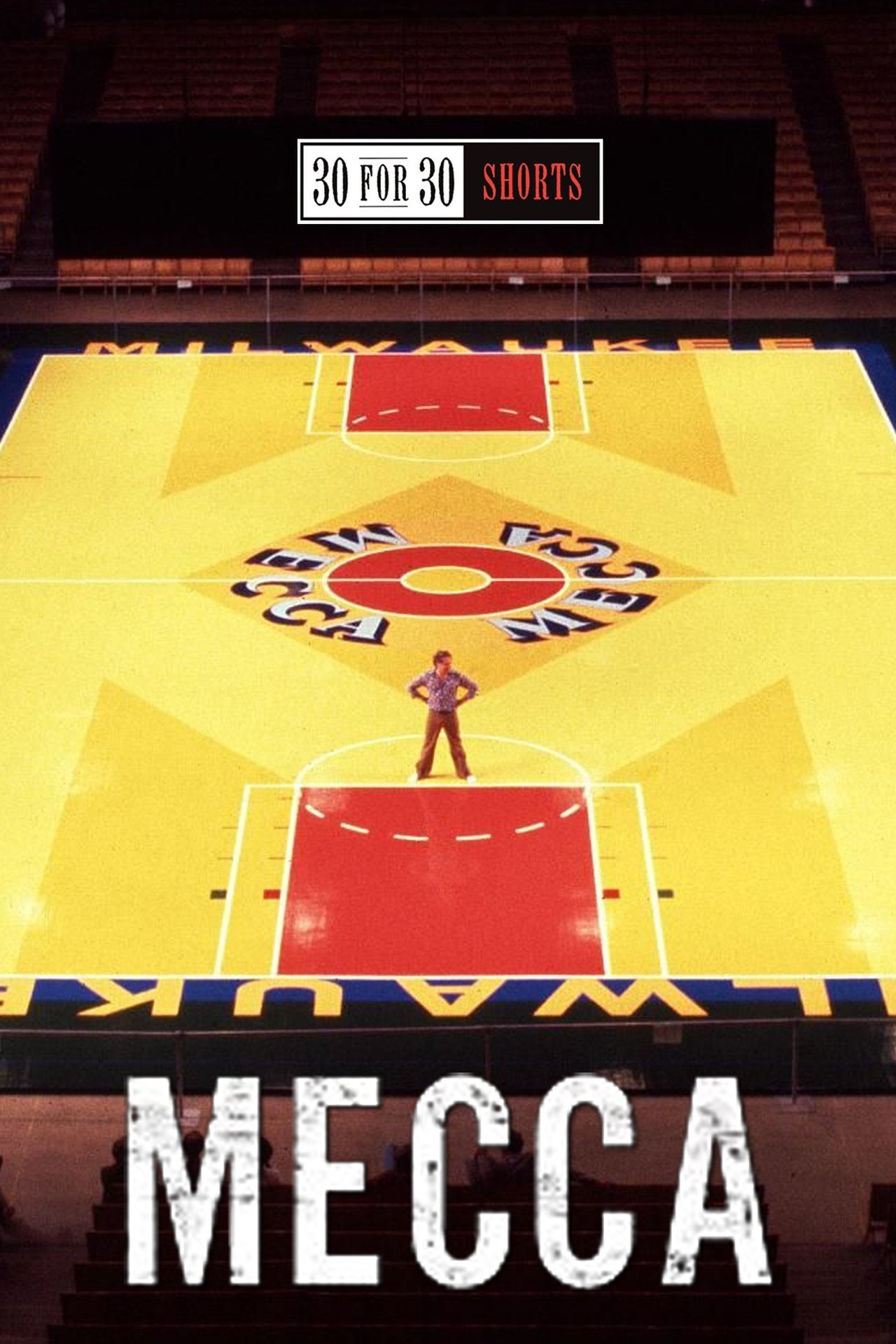 مشاهدة فيلم MECCA: The Floor That Made Milwaukee Famous مترجم بدون اعلانات - بوستر
