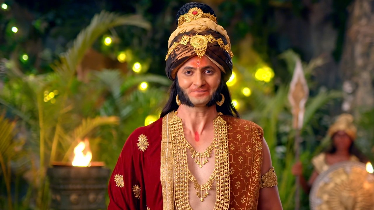 Veer Hanuman - Bolo Bajrang Bali Ki Jai - Season 1 Episode 45 : Aradhya Ki Khoj