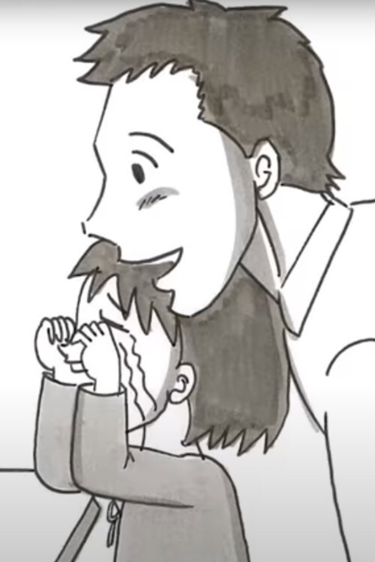 お父さんは愛の人 filmaffisch
