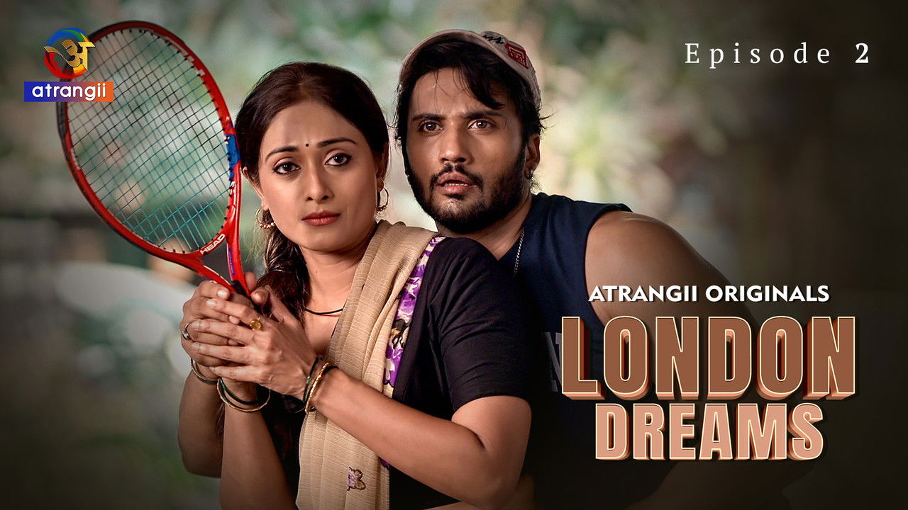 London Dreams — Épisode 2