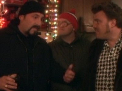 Dear Santa Claus, Go Fuck Yourself