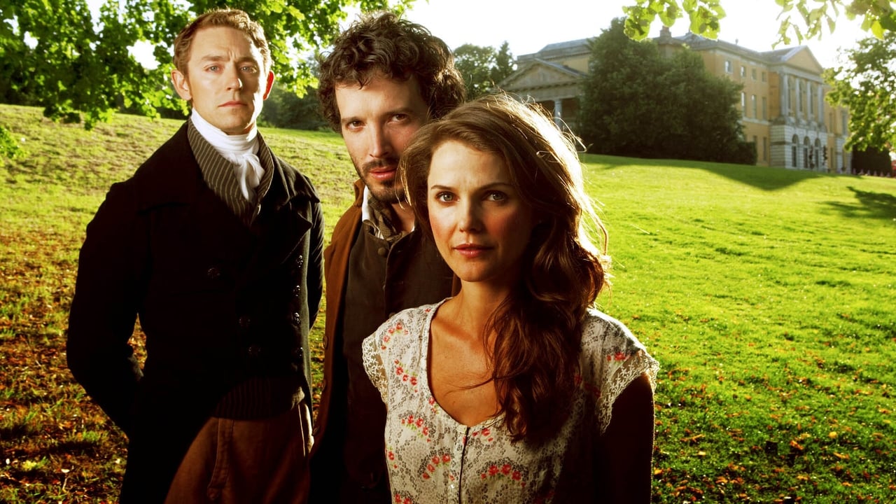 Austenland Backdrop Image