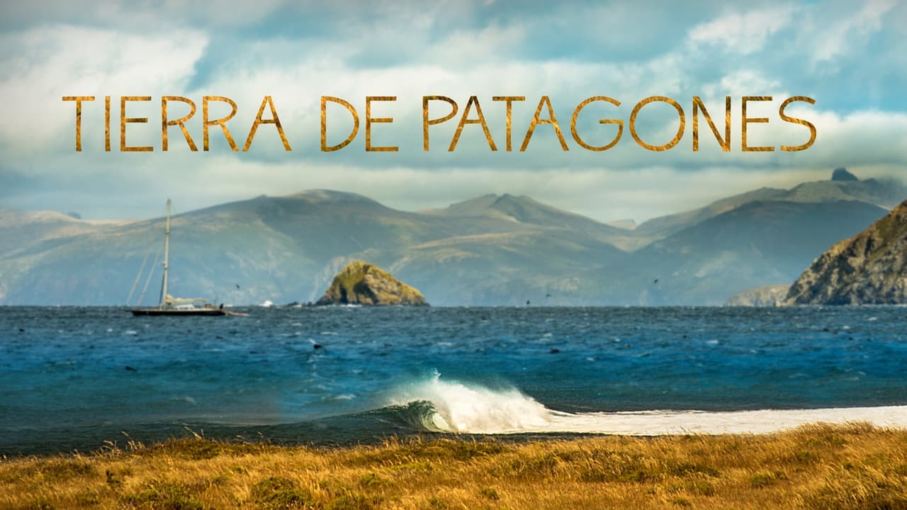 Tierra de Patagones background