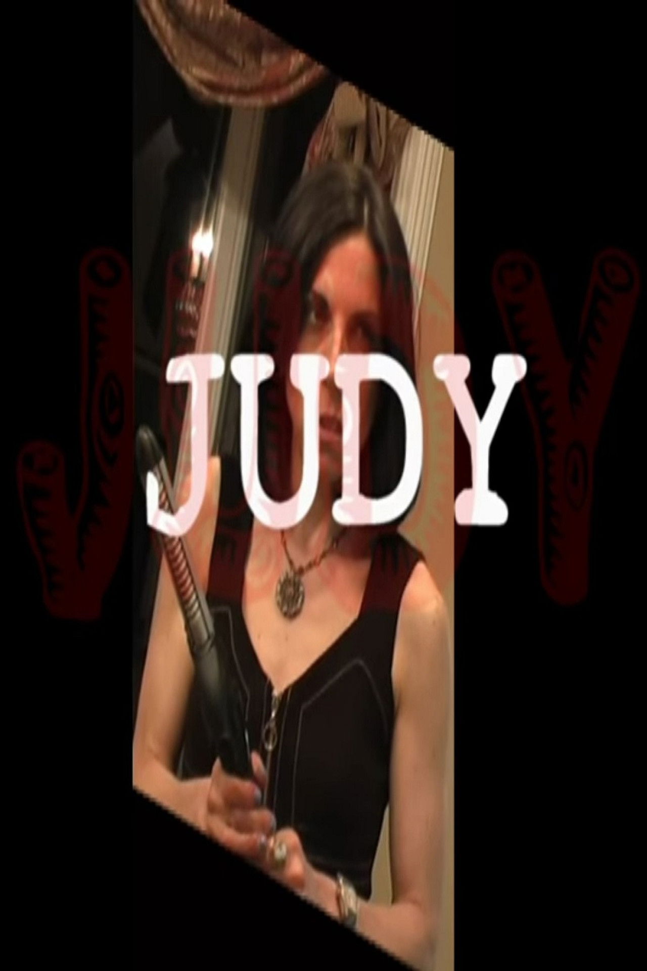 Judy Backdrop