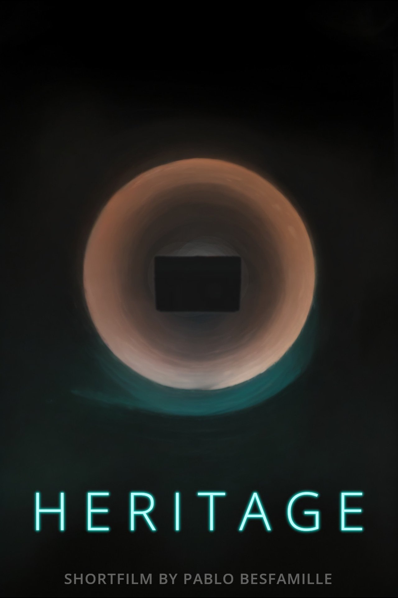 Heritage poster