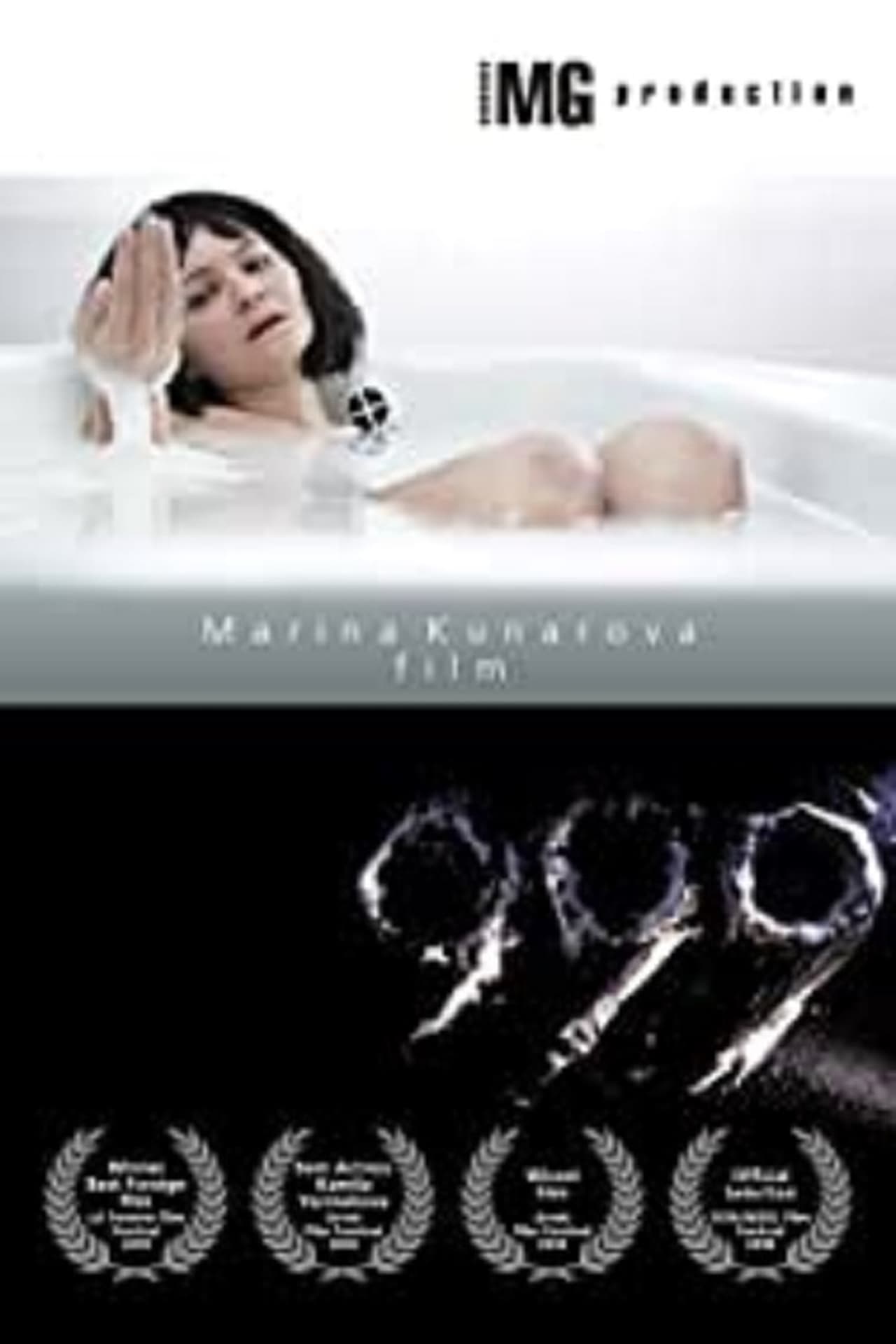 999 filmaffisch