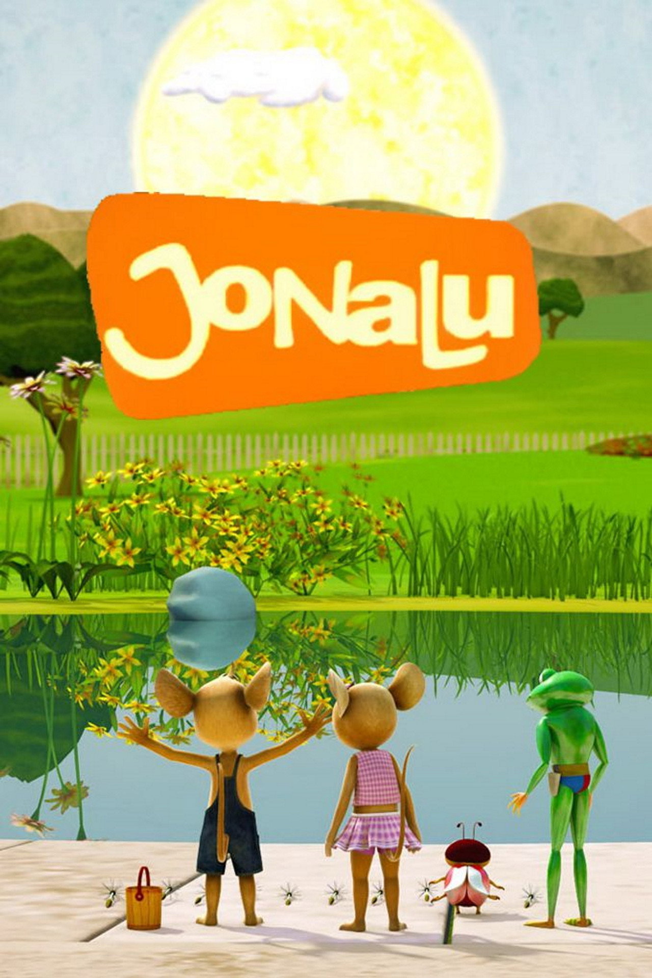 JoNaLu – plakát 2