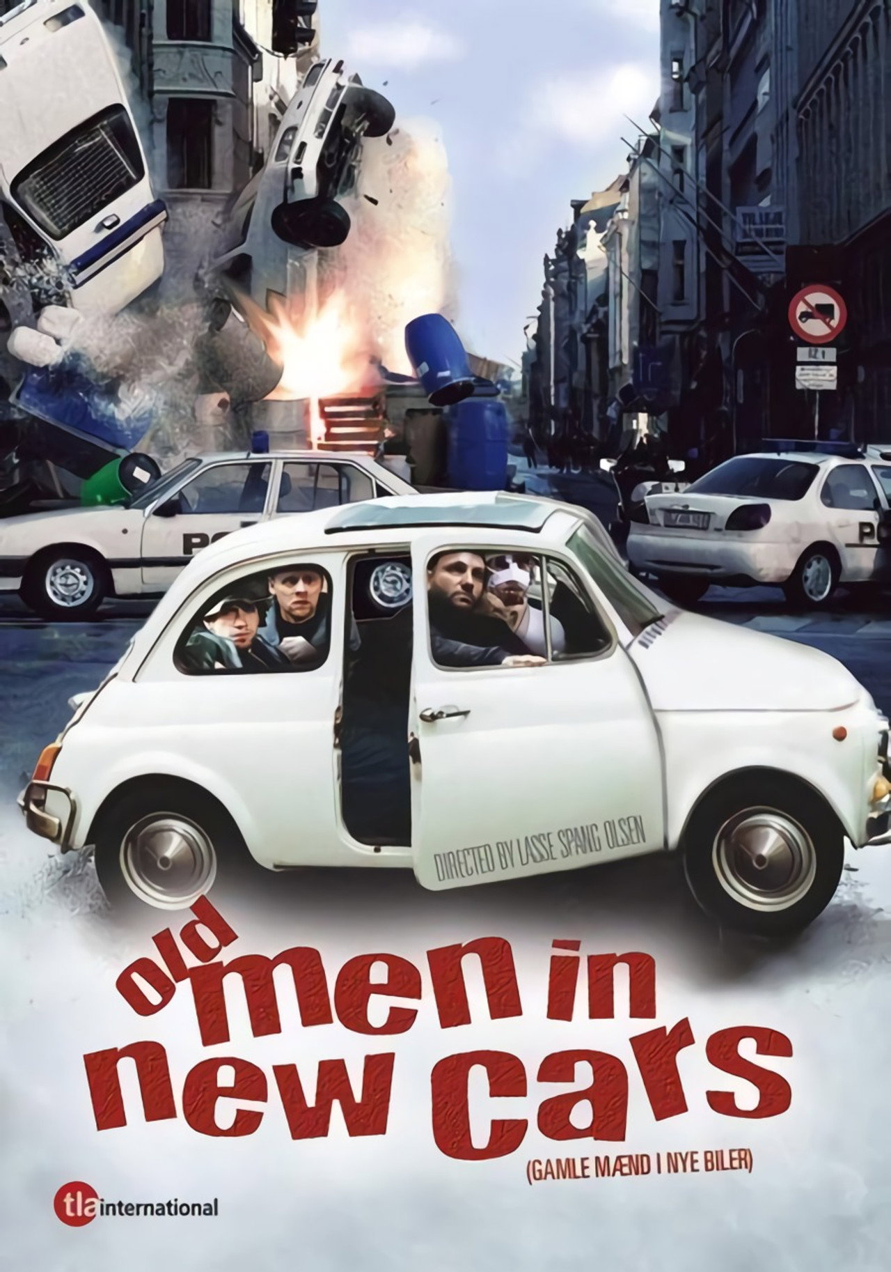 Öregfiúk új verdákban – plakát 5