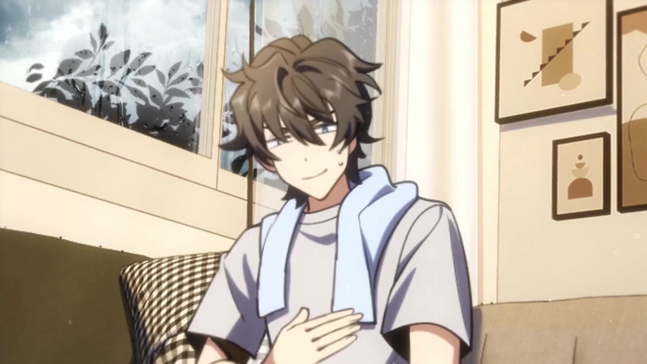 我家老婆来自一千年前 — Épisode 4