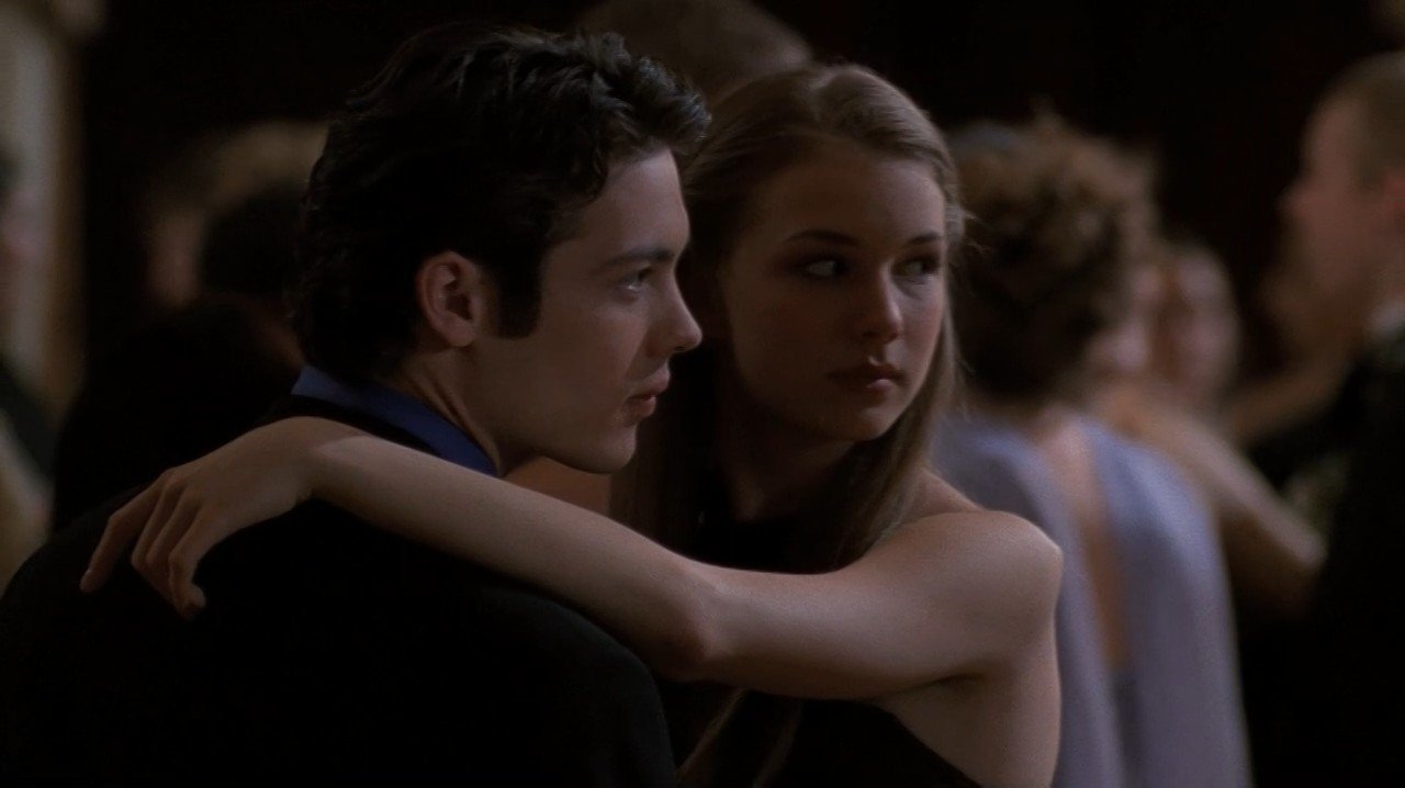 Everwood - Season 1 Episode 21 : Episode 20