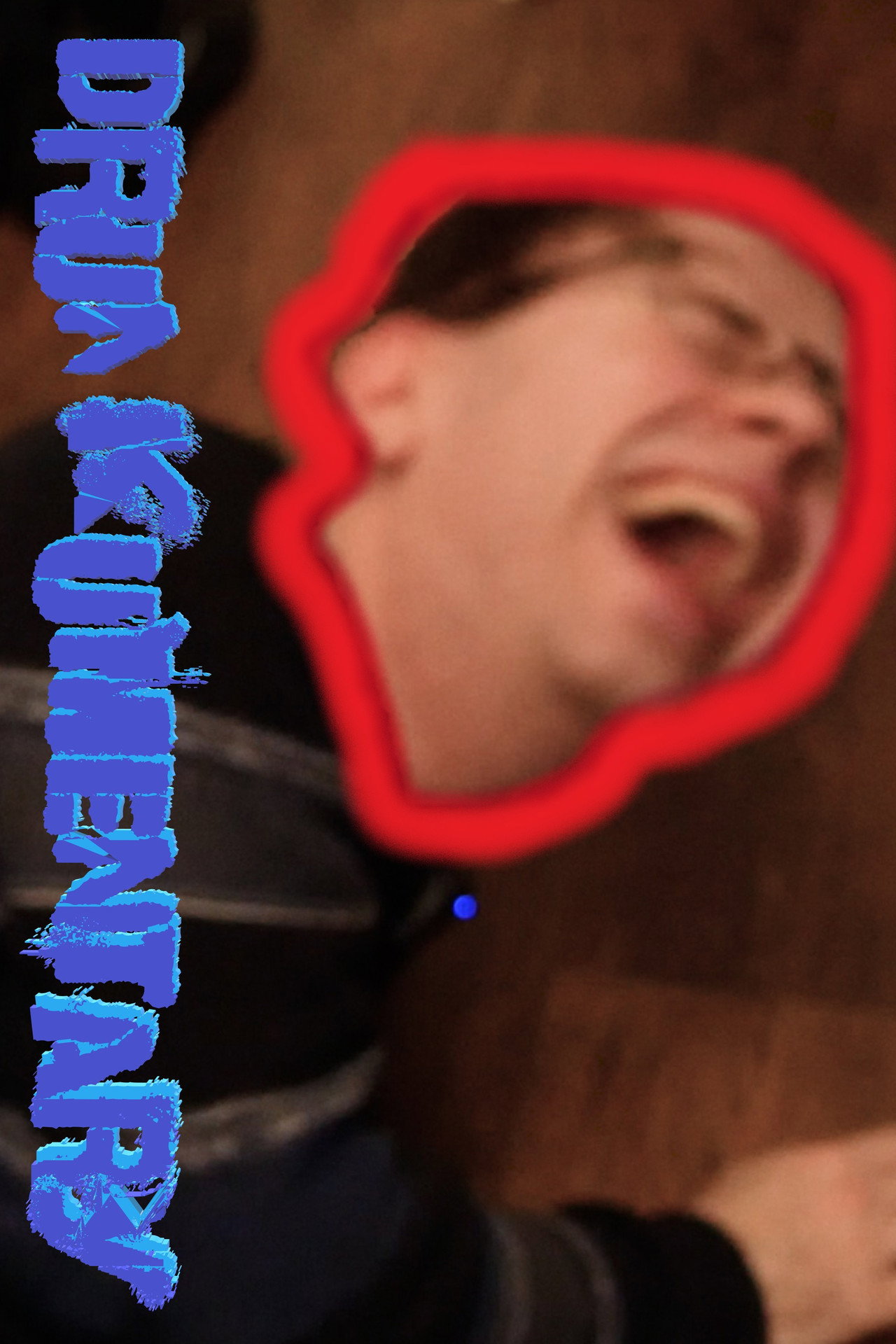 drunkumentary poster