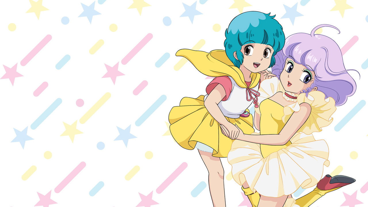 Magical Angel Creamy Mami — still 5