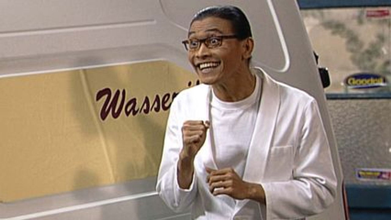 Verschoten & Zoon — Épisode 1