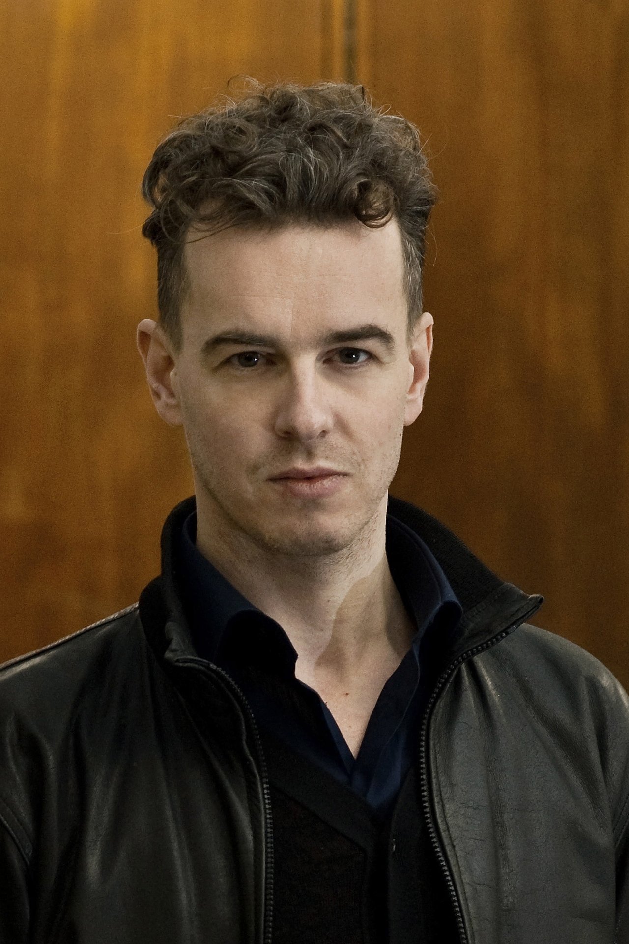 Nicolas Provost - مخرج