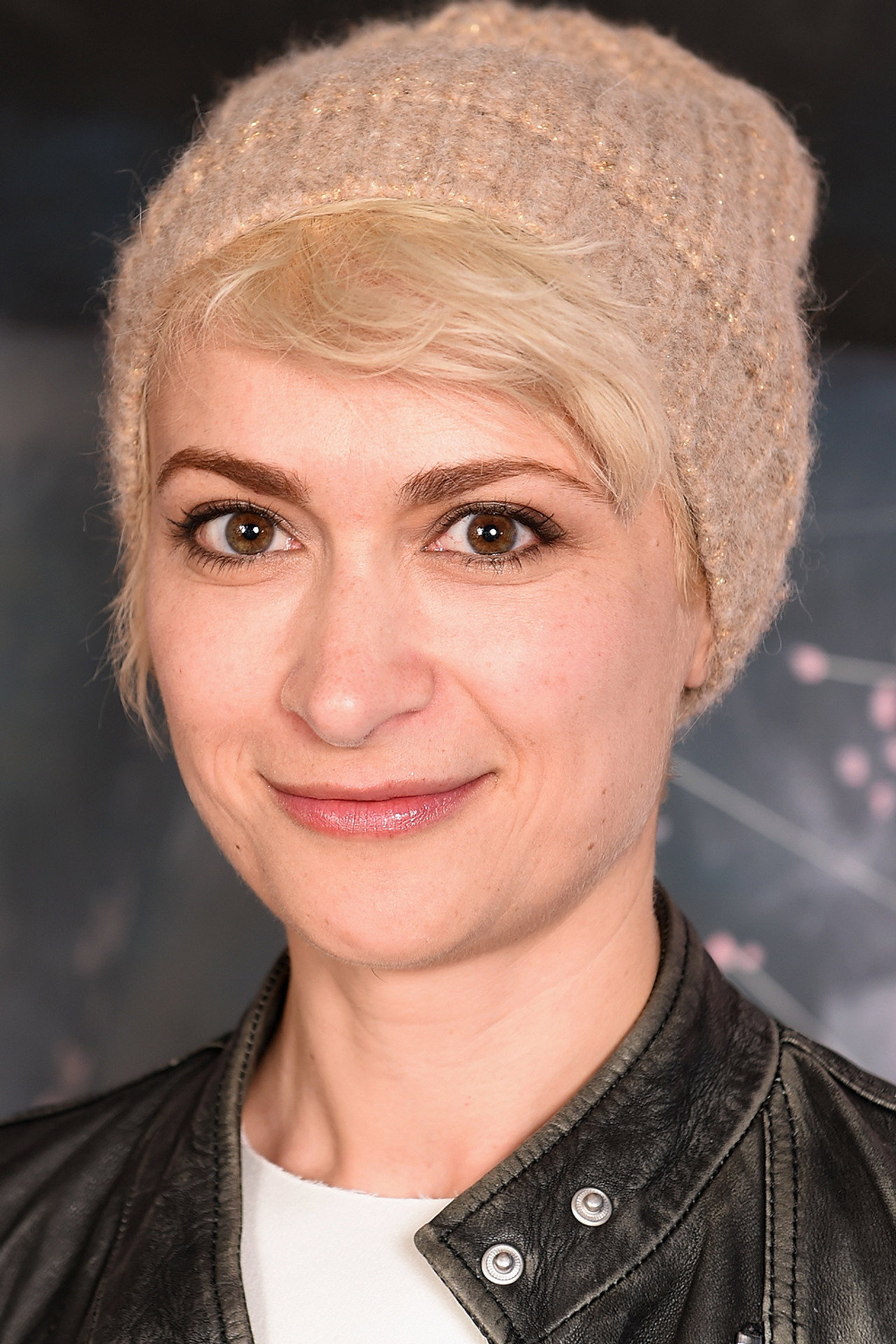 Halyna Hutchins