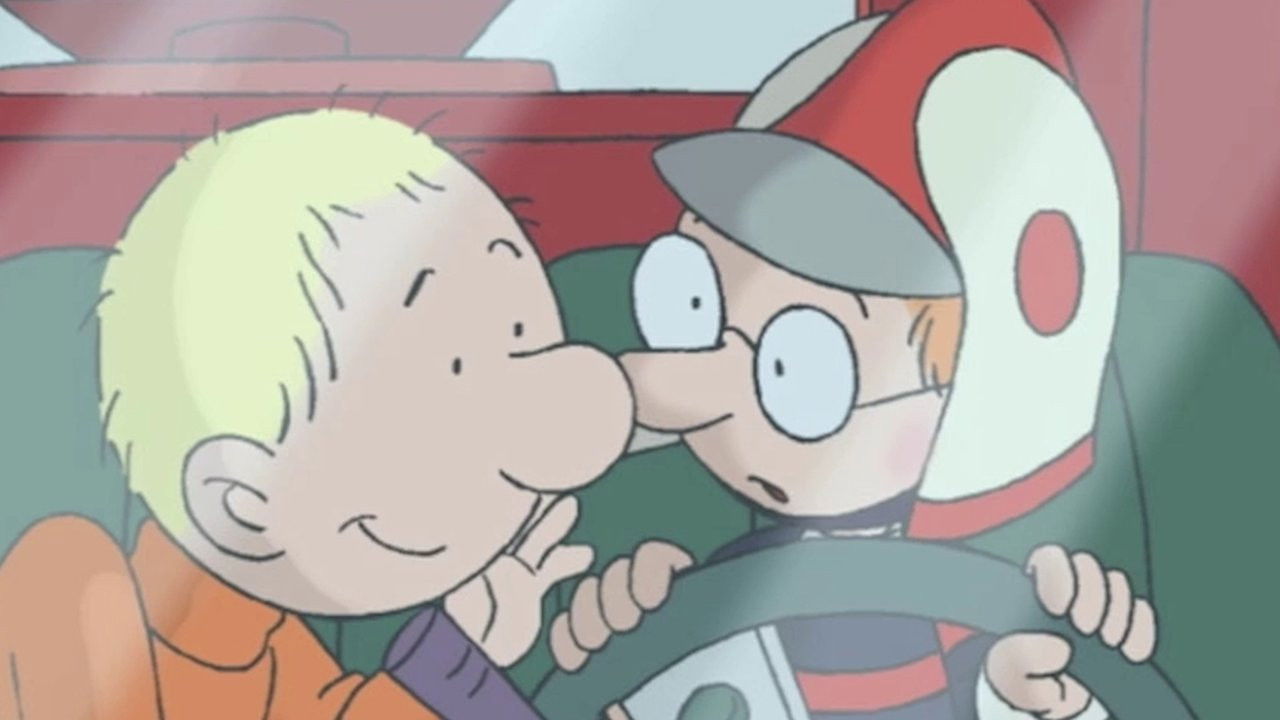 Martin Morning — Épisode 16