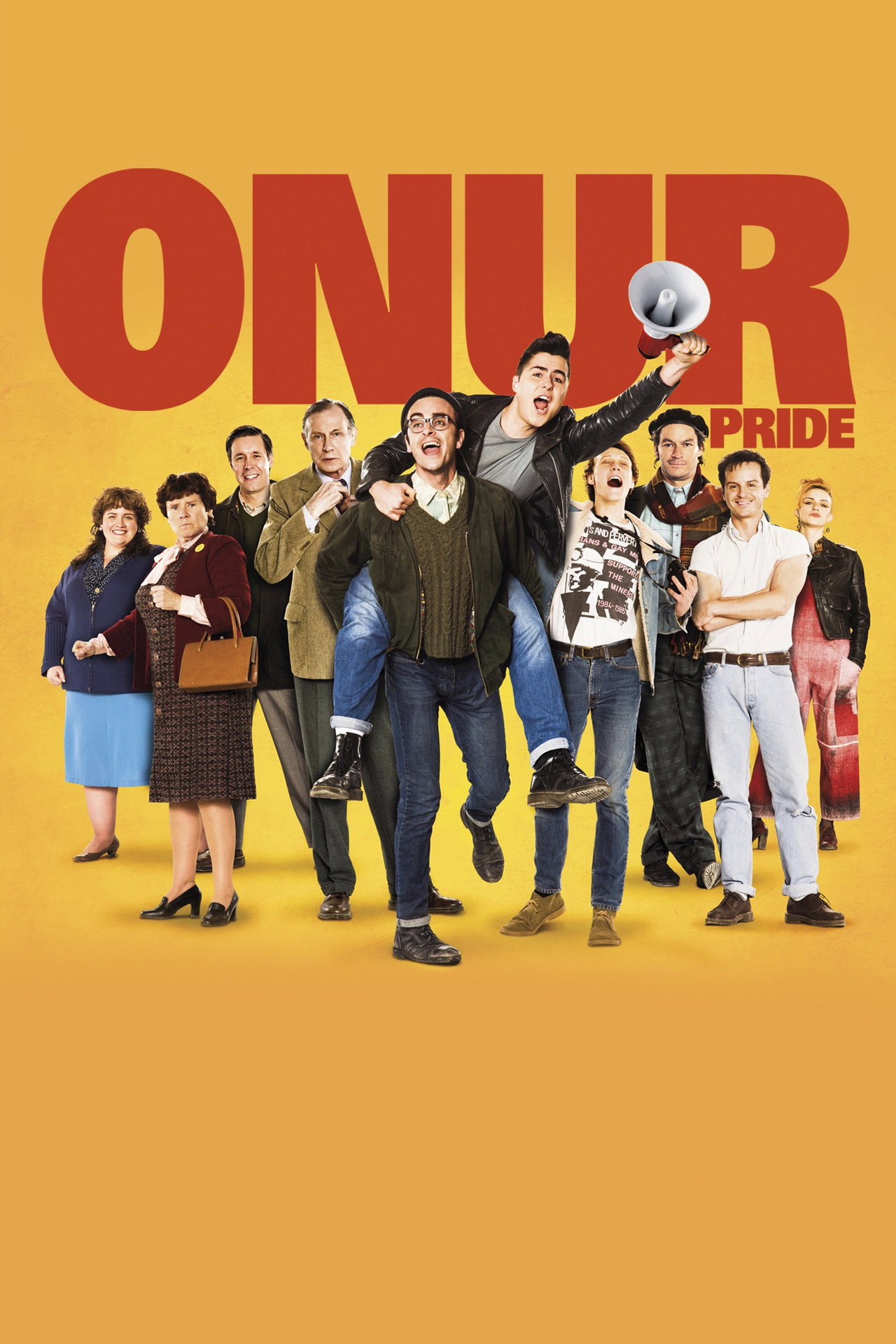Onur Poster