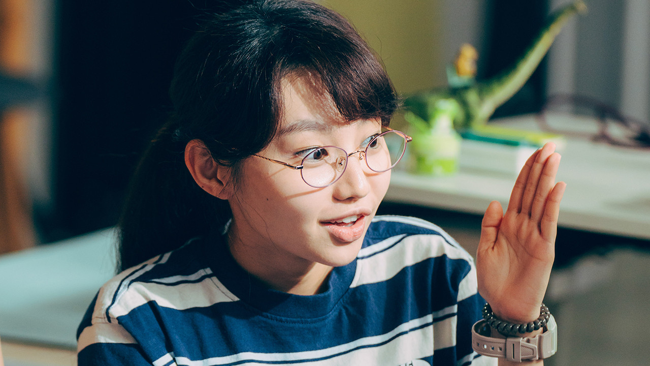 哪一天我們會紅 — Épisode 12