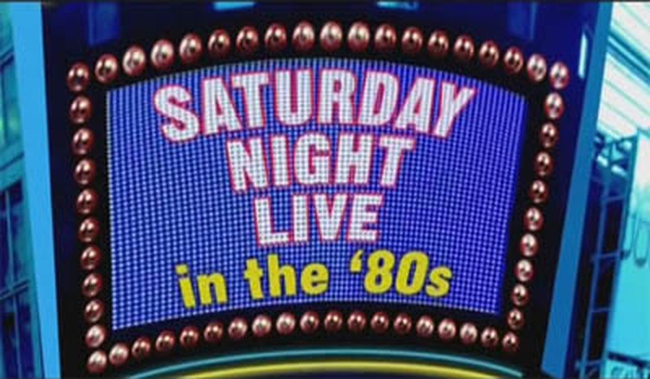 Saturday Night Live - Season 0 Episode 82 : SNL in the 80's: Lost and Found