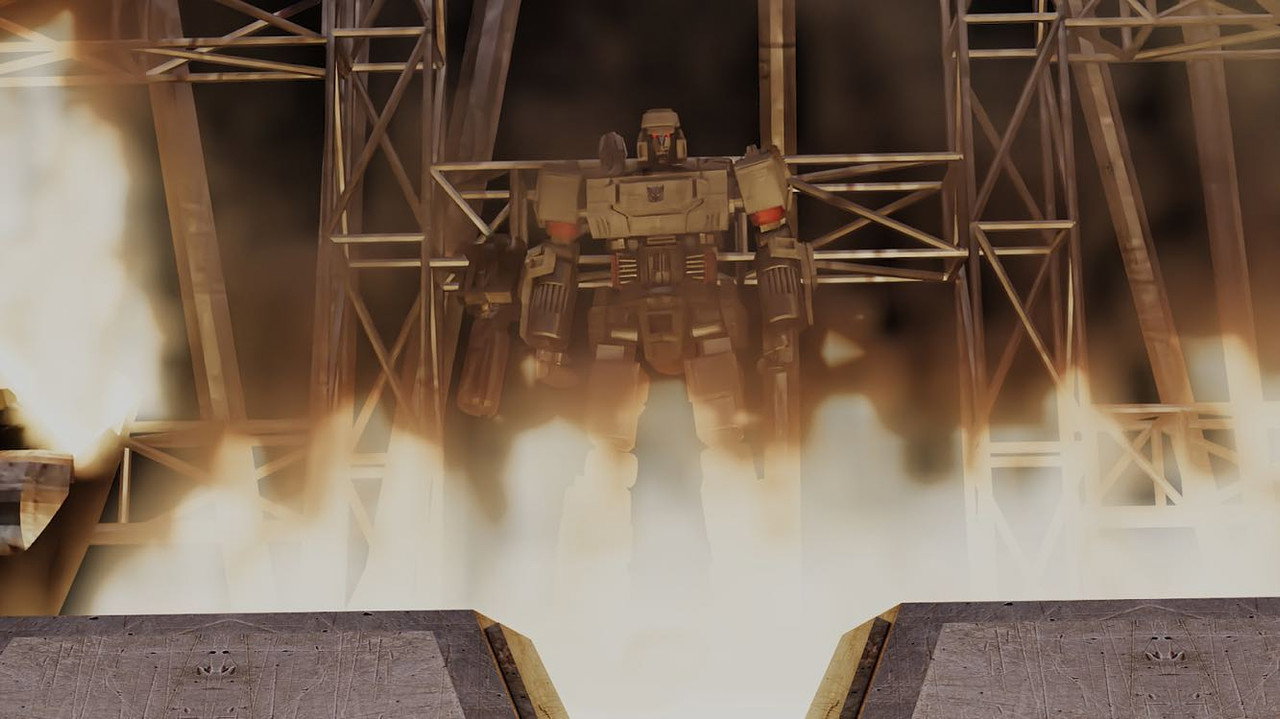 Cybertron Falls still 4