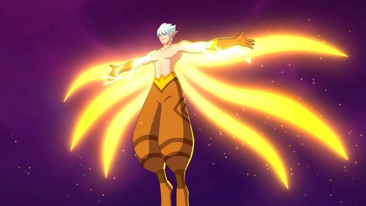 赛尔号 — Épisode 30