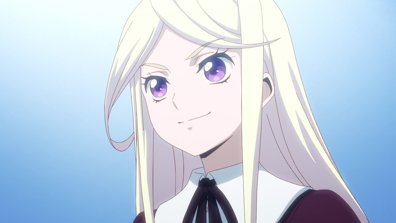 CARDFIGHT!! VANGUARD - Season 6 Episode 6 : Spirit Exceeding Unparalleled