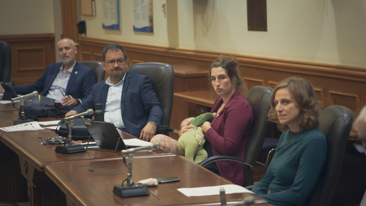 L’avenir nous appartient — Épisode 6