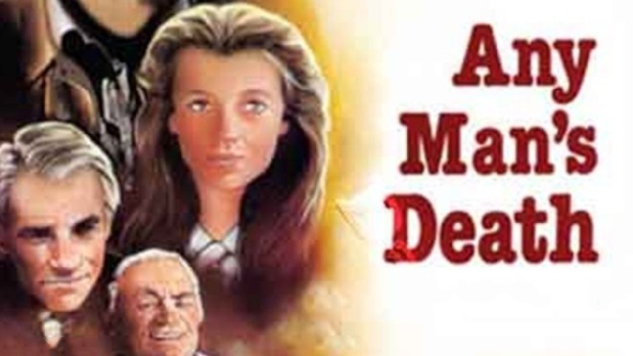 Any Man's Death