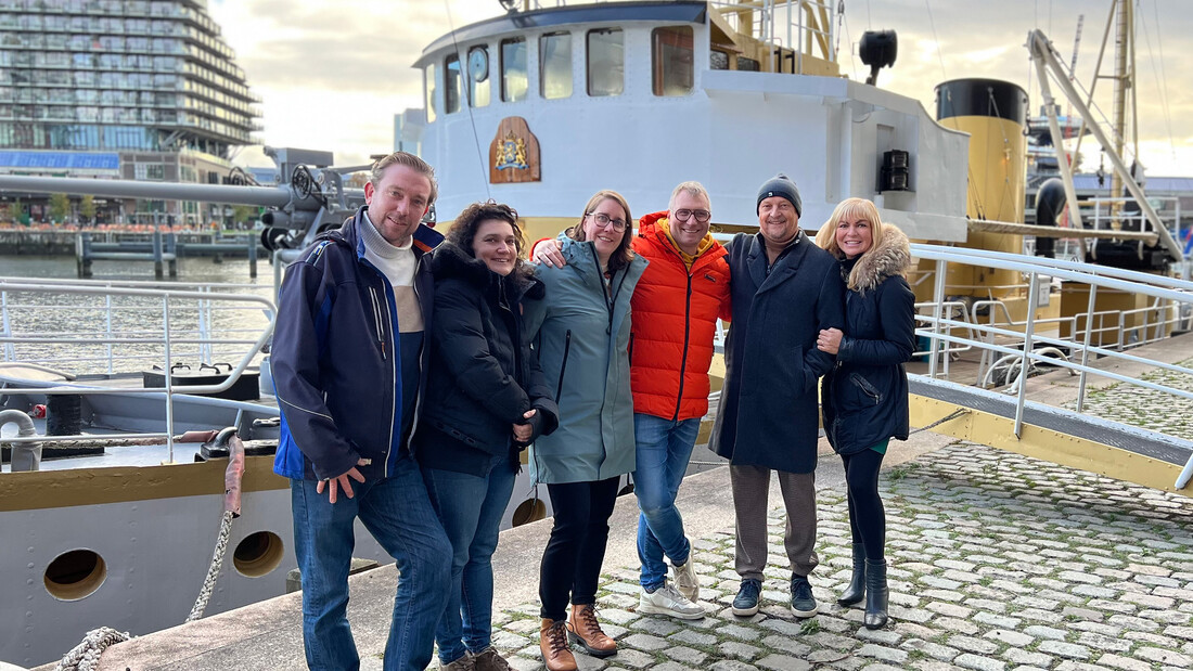 Bed & Breakfast - Season 18 Episode 3 : Episode 3