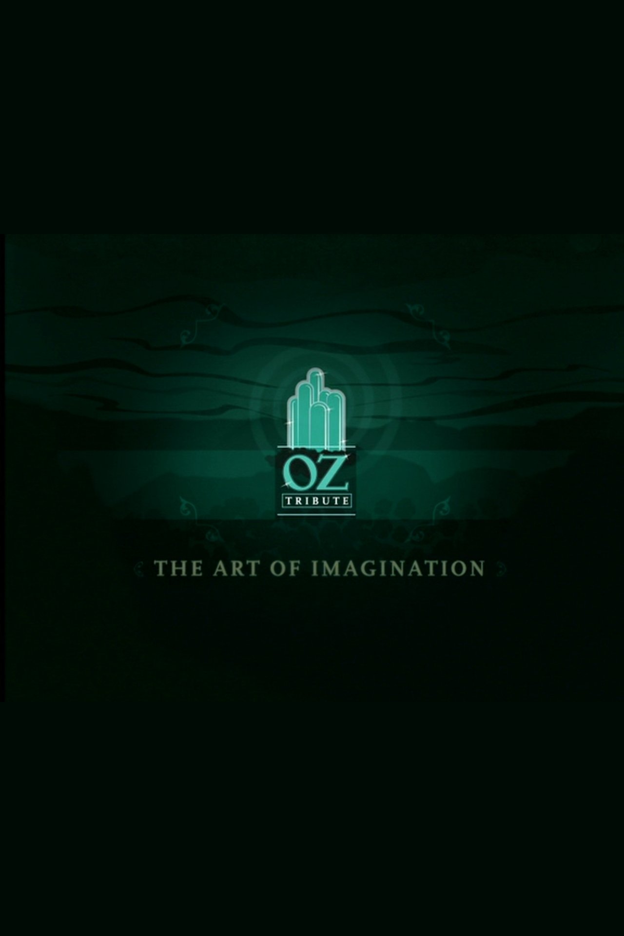 مشاهدة فيلم The Art of Imagination: A Tribute to Oz مترجم بدون اعلانات - بوستر