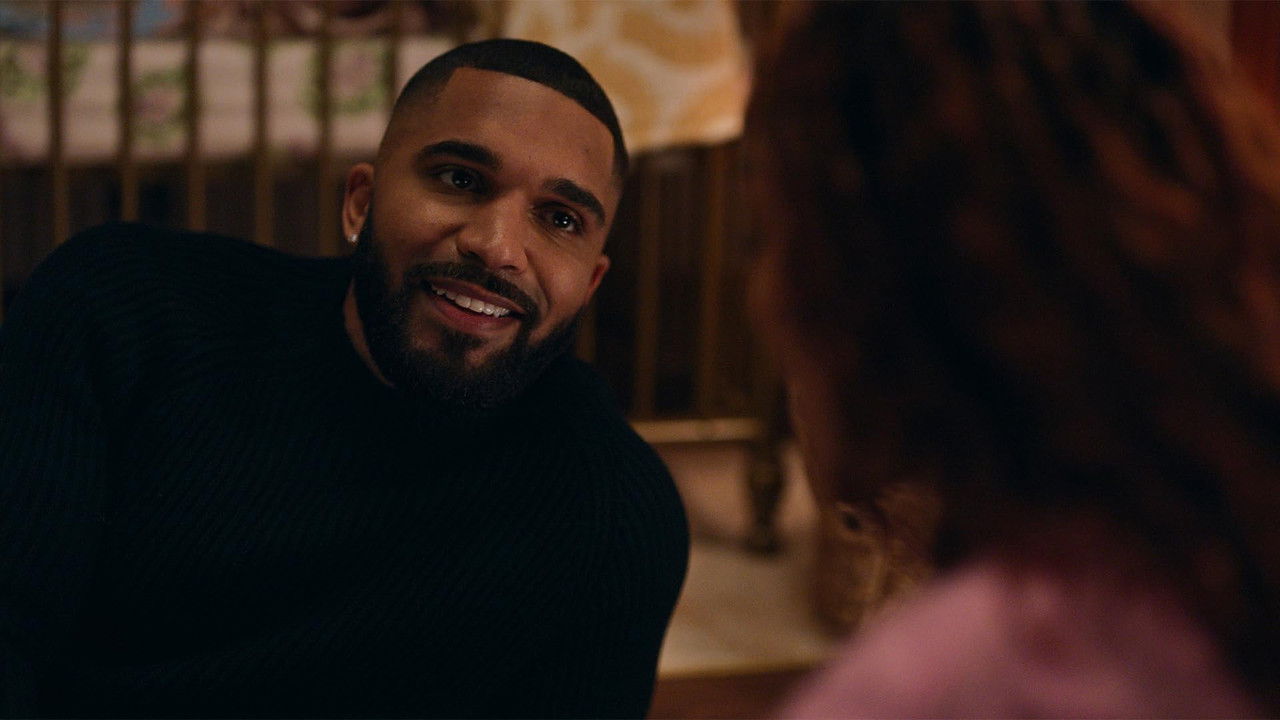 Harlem — Épisode 5