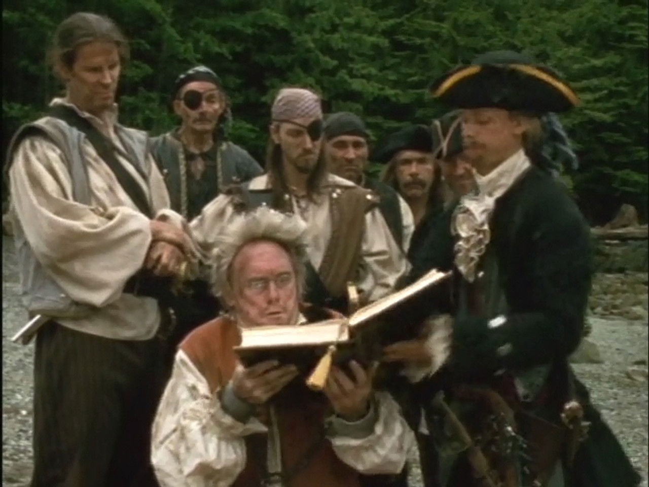 Hope Island — Épisode 4