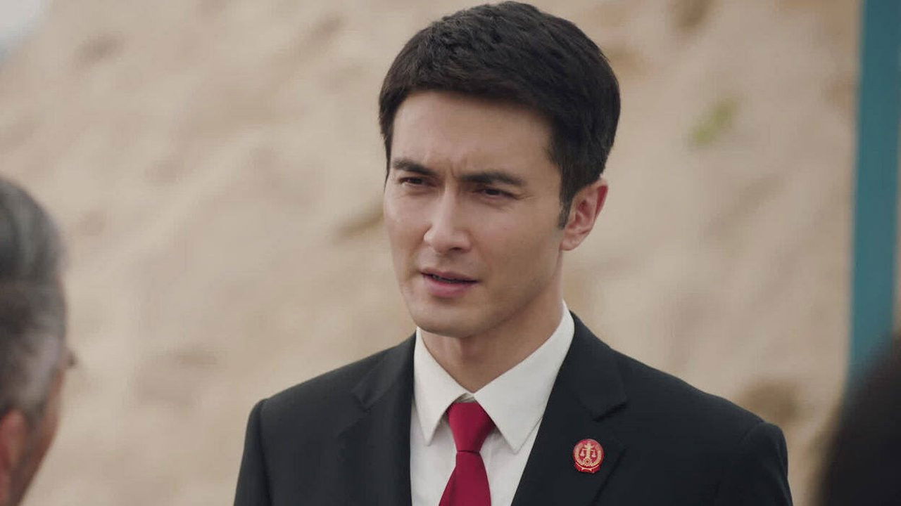 江河之上 — Épisode 32