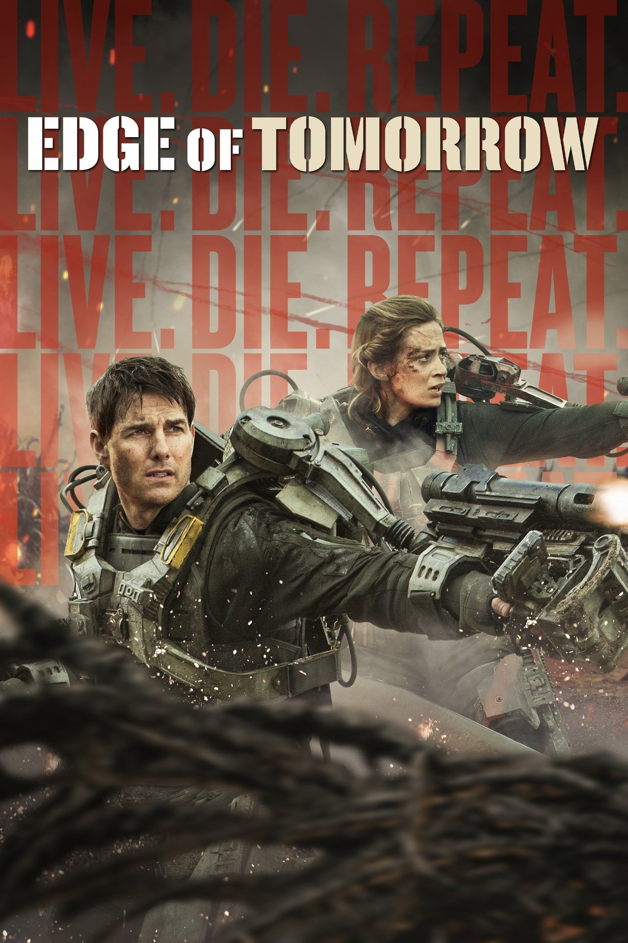 Poster of the movie