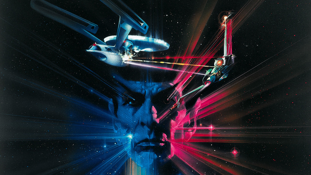 Star Trek III: The Search for Spock still