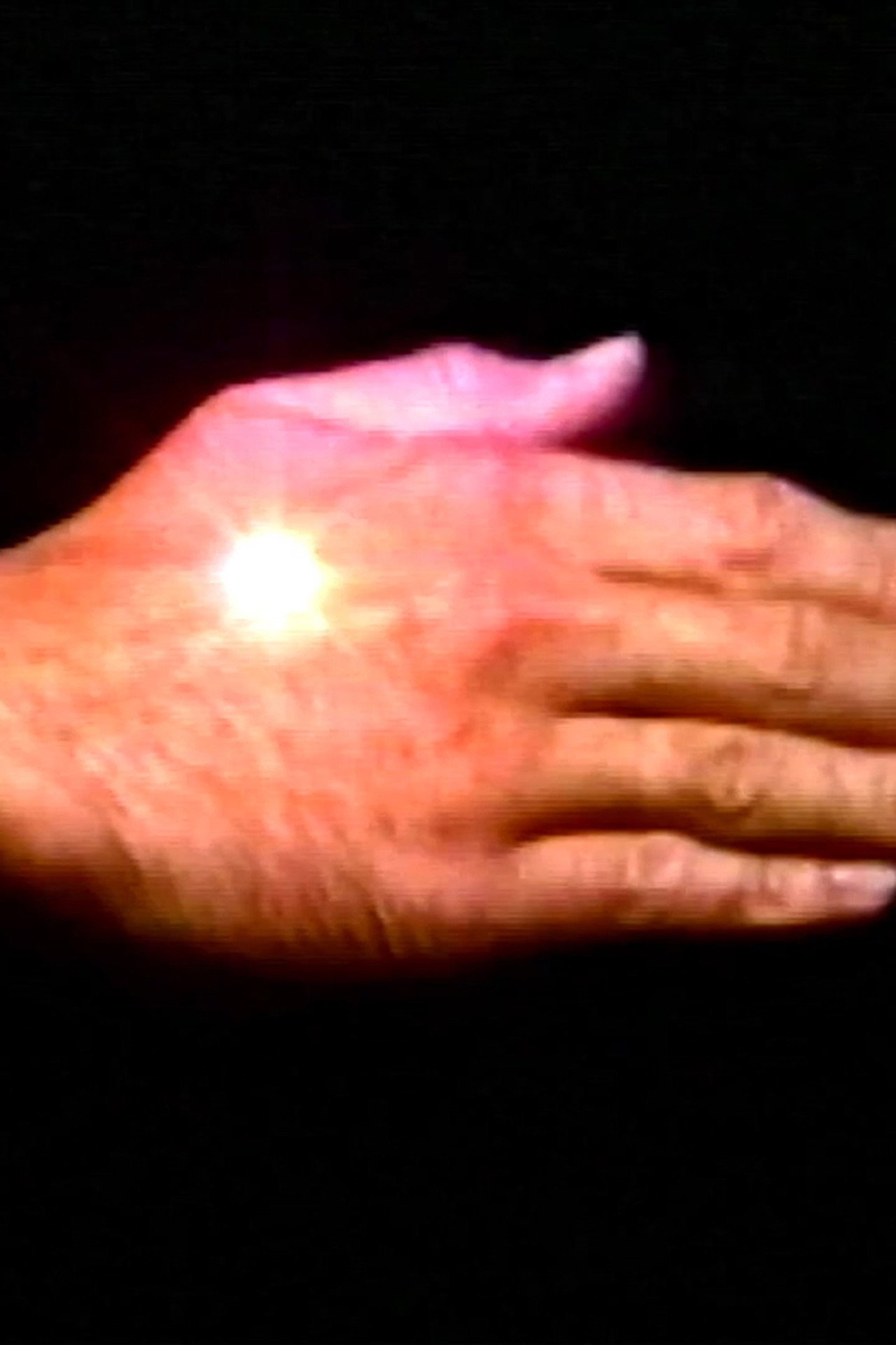 Audio and Visual Experiment 24 filmaffisch