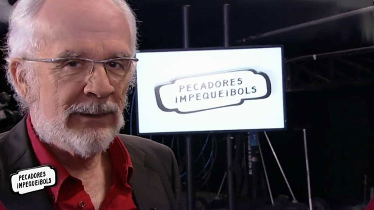 Viaje al centro de la tele — Épisode 16