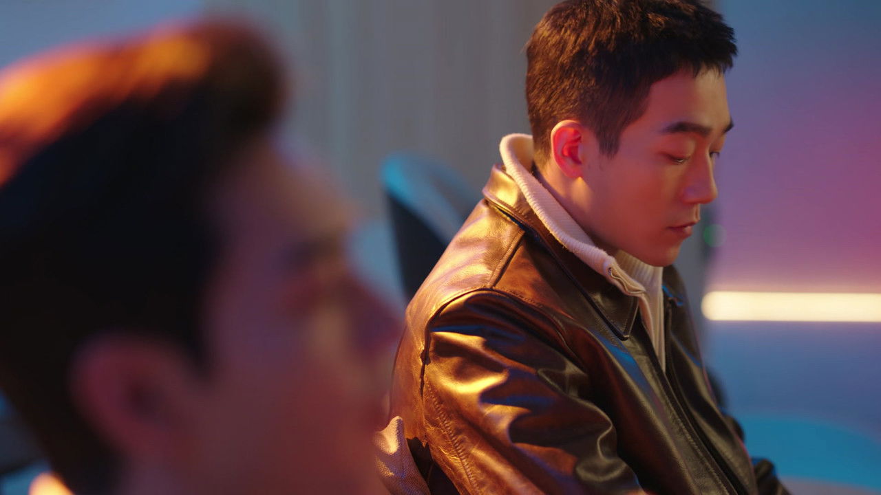 突然的喜欢 — Épisode 10