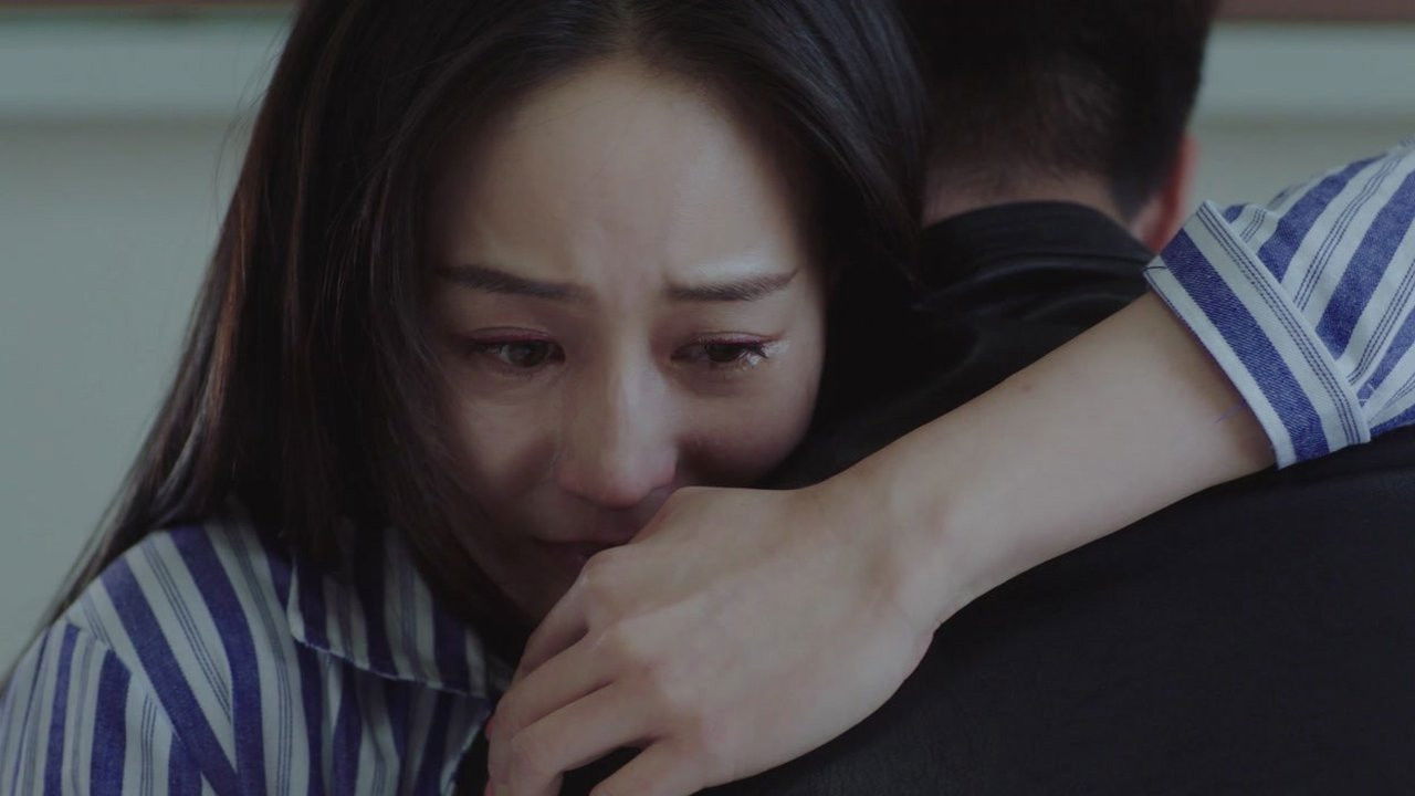 不说再见 — Épisode 43