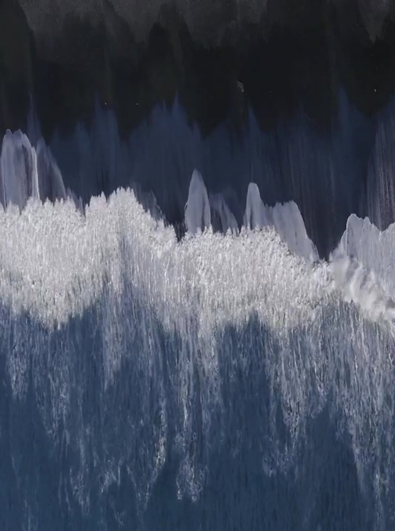 La Mer (1976-2012) filmaffisch