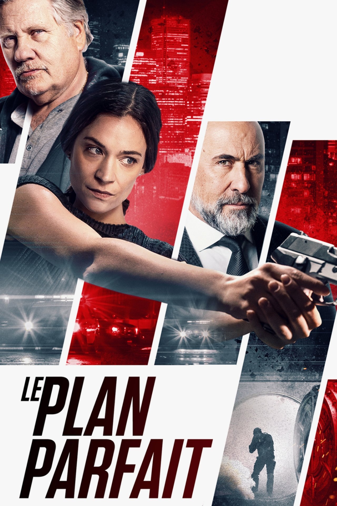 Le Plan Parfait poster